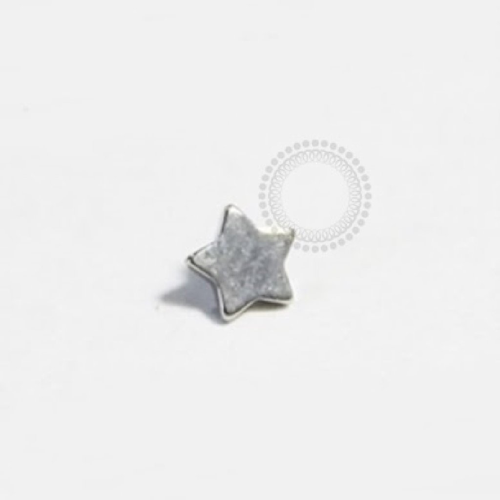 Topo titânio 1.2mm - TN308
