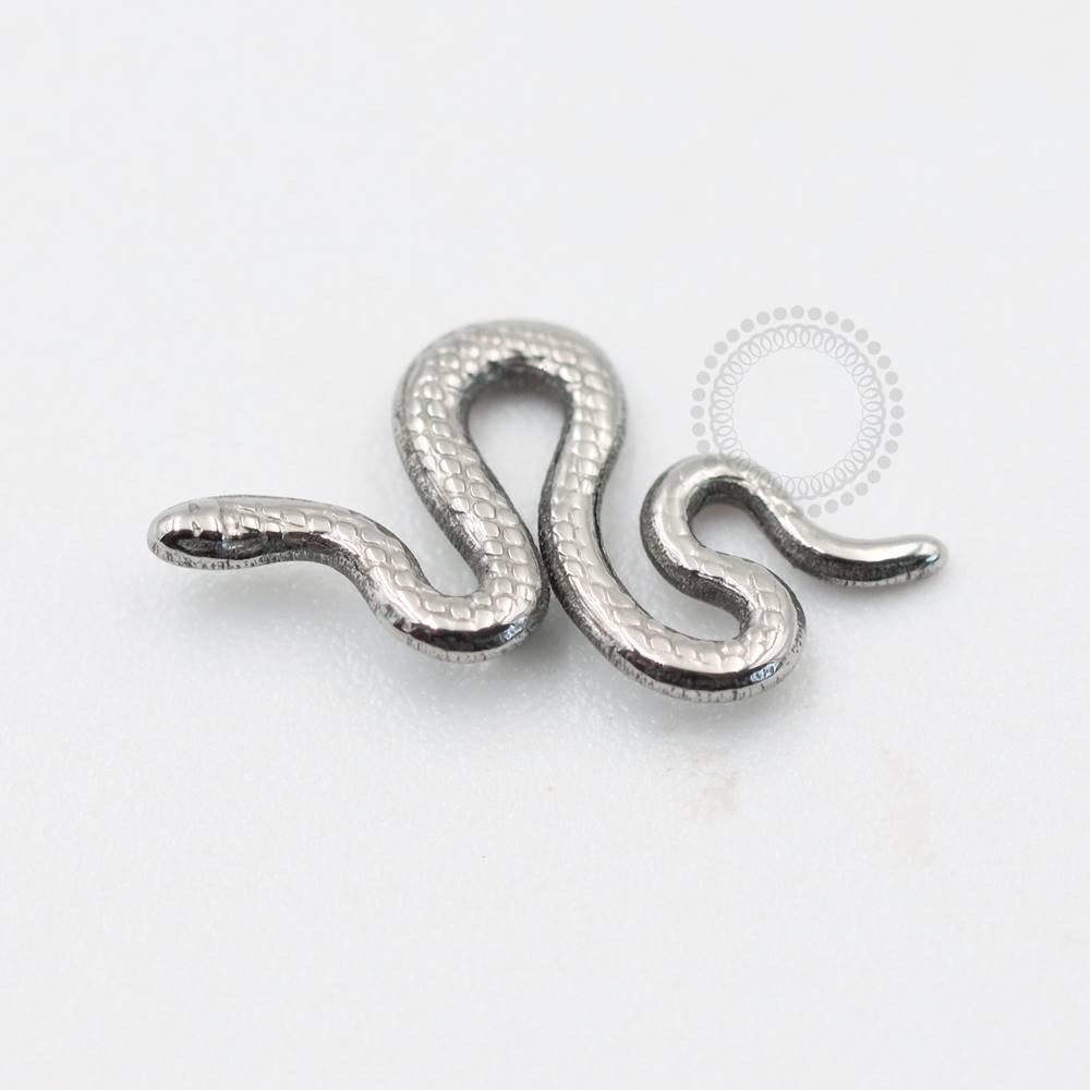 Topo titânio 1.2mm - TN760