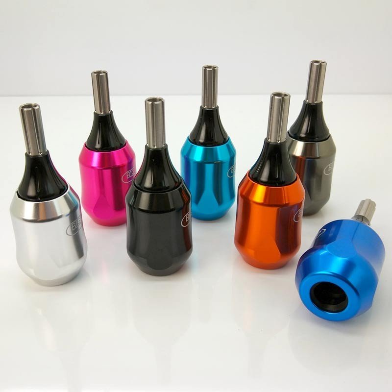 Grip adaptador cartucho Big Wasp - 32mm