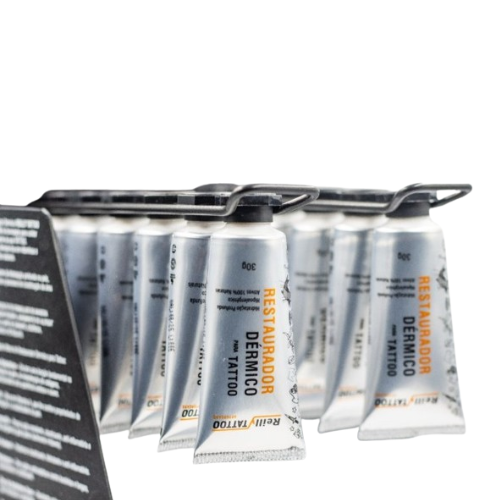 Aftercare Reilly - 30g Cx c/ 20 Un