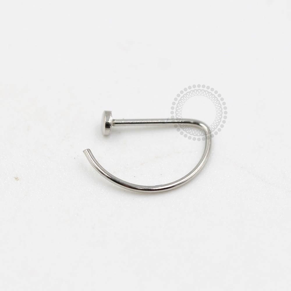 D Ring Aço - NR04