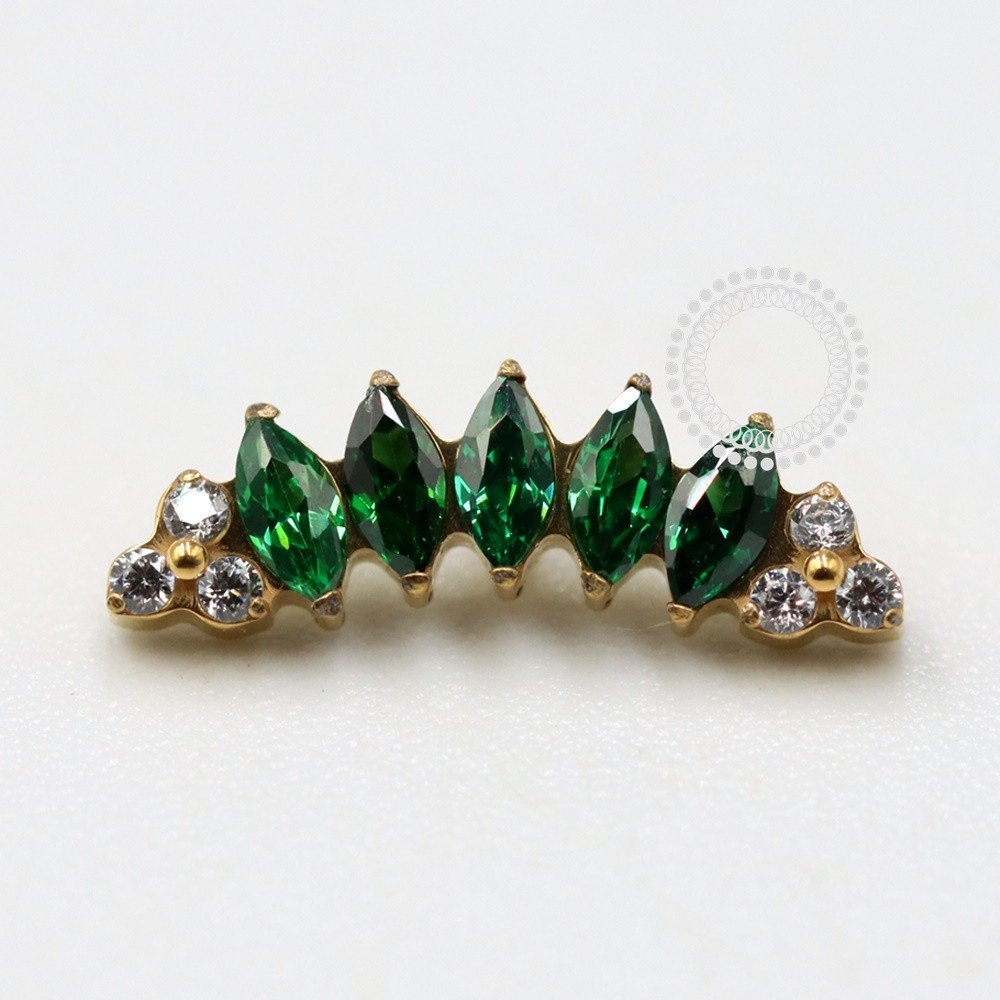 Tn1103 Topo Cluster Cristal 