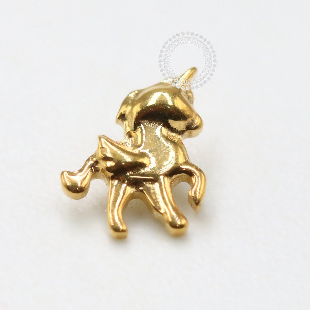 Tn1100 Topo Poney