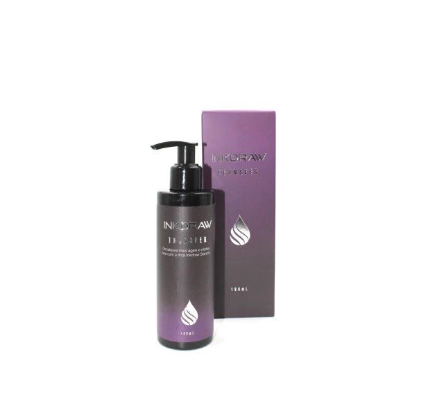 Stencil transfer inkdraw - 180ml 