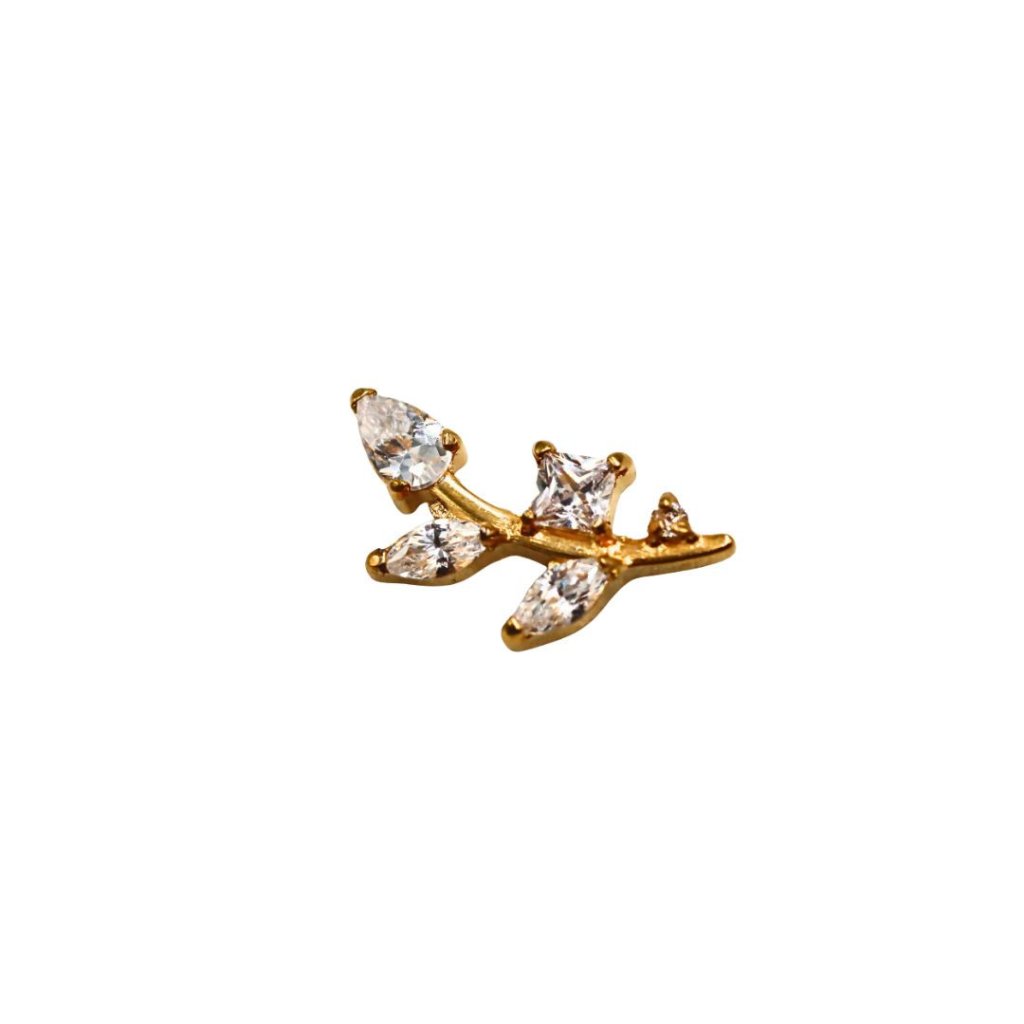 GALHO DE ZIRCONIA TN1162