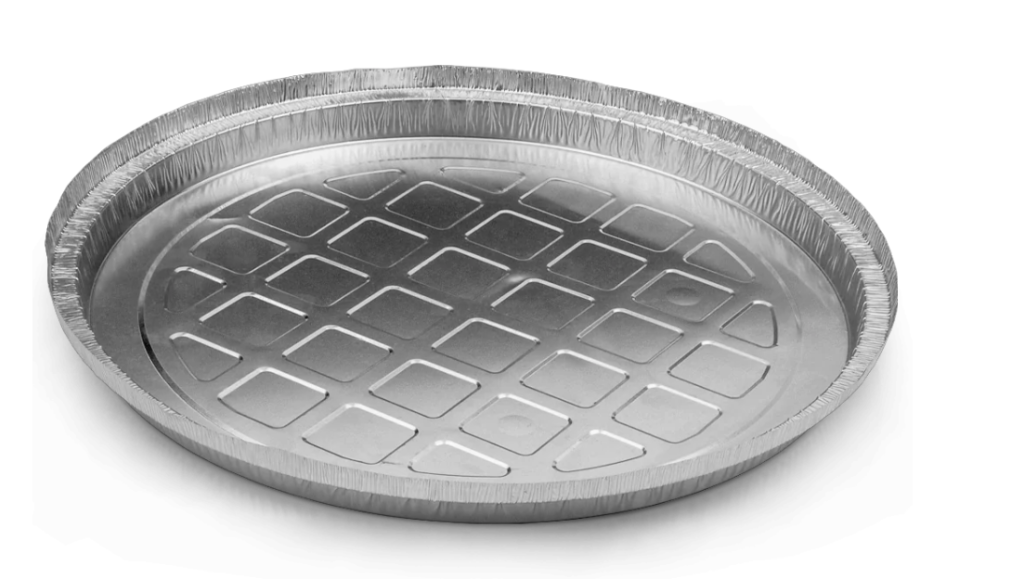 FORMA PARA PIZZA 