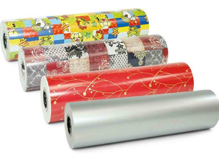 PAPEL PRESENTE