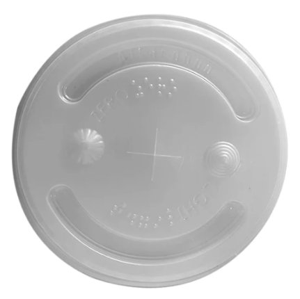 TAMPA C/ FURO 440ML/550ML