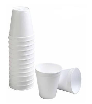 180ML ISOPOR