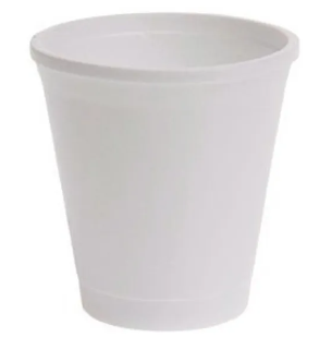 240/250ML ISOPOR