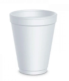 300ML ISOPOR