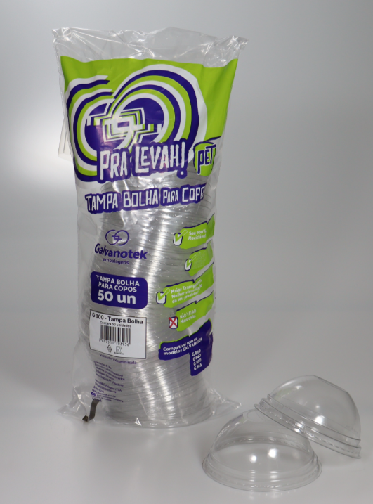 TAMPA BOLHA 400ML