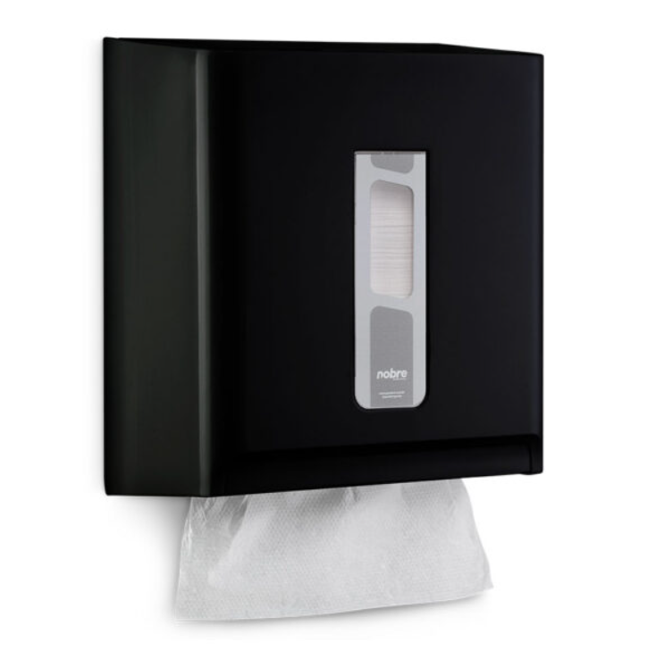 PAPEL TOALHA  INTERFOLHA