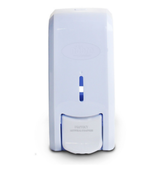 DISPENSER SABONETE LIQUIDO/ESPUMA