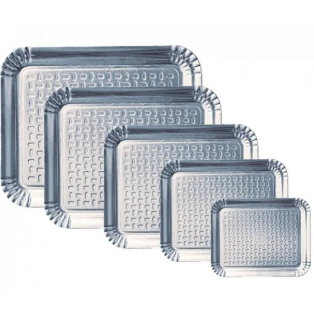 BANDEJA LAMINADA 