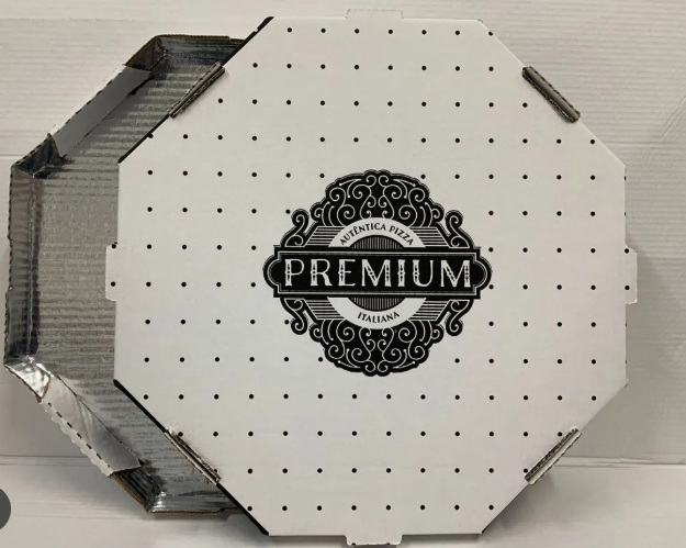 CAIXA DE PIZZA LAMINADA PREMIUM