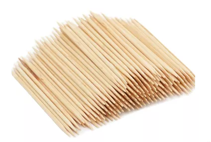PALITO DENTÁRIO GRANEL