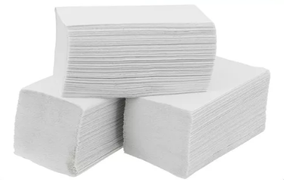 PAPEL TOALHA INTERFOLHA 20X20,5
