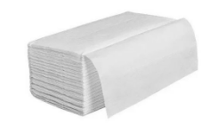 PAPEL TOALHA INTERFOLHA 20X21