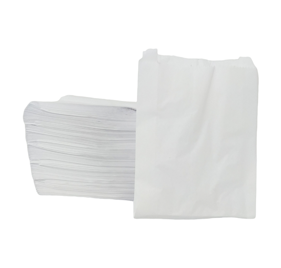 SACO DE PAPEL BRANCO