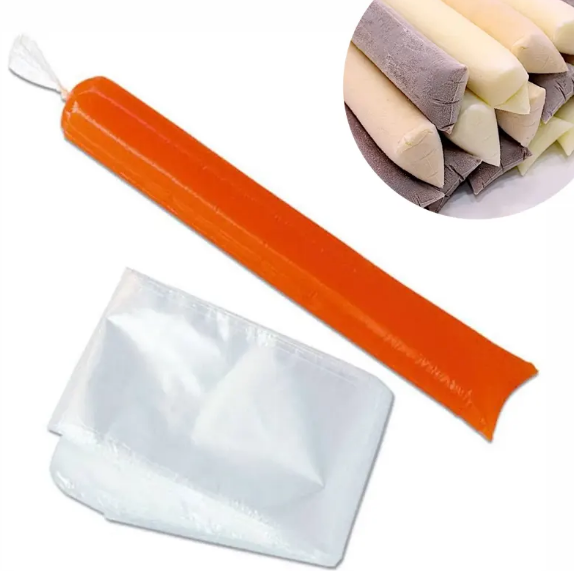 SACO DE CHUP-CHUP 