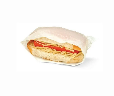SACO PARA CACHORRO-QUENTE 
