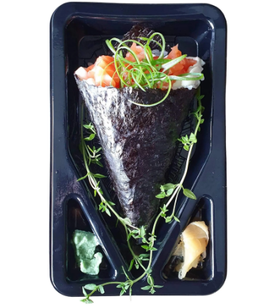 G908 TEMAKI
