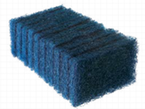 FIBRA LIMPEZA PESADA BETTACO 127 x 87mm 