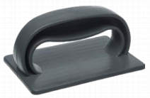 SUPORTE PLÁSTICO MANUAL PARA BETTACO