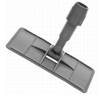 SUPORTE PLÁSTICO PARA FIBRA ABRAS BT/LT