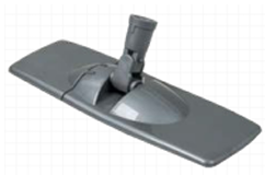 SUPORTE PLÁSTICO PARA MOP PO 30CM