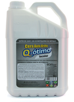CERA AUTO BRILHO Q-ÓTIMO