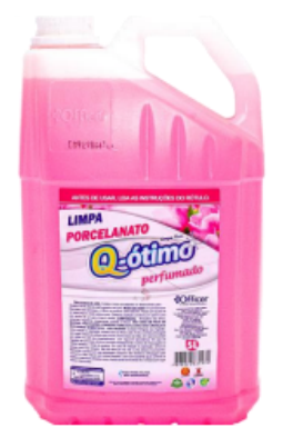 LIMPA PORCELANATO Q-ÓTIMO 5L