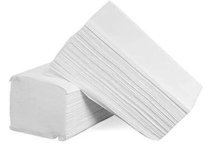 PAPEL TOALHA INTERFOLHA 19x22,5