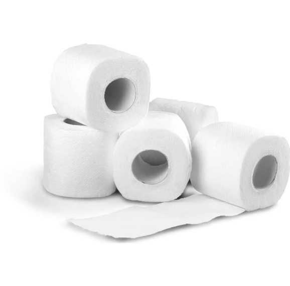 PAPEL HIGIENICO FOLHA DUPLA 