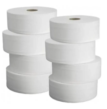 PAPEL HIGIÊNICO ROLÃO