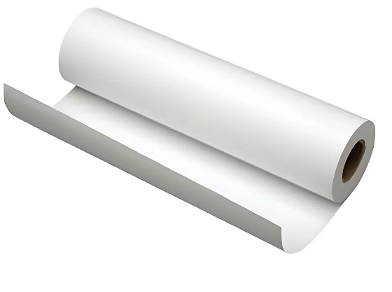 BOBINA DE PAPEL MANTEIGA