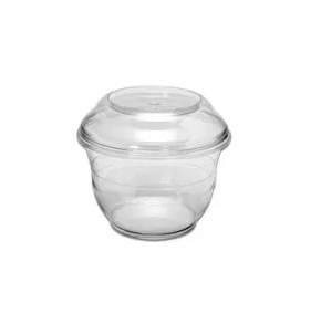 POTE ACRÍLICO 180ML 