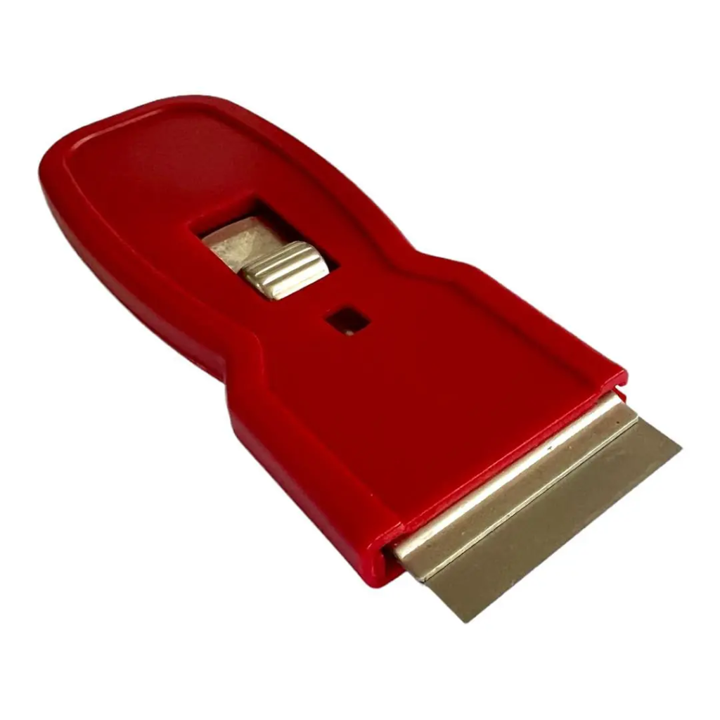 RASPADOR RETO PLÁSTICO 