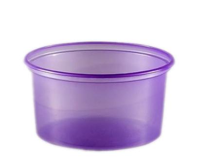 POTE PARA SORVETE 300ML