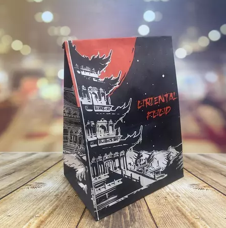 SACO SOS ORIENTAL