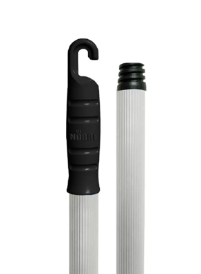 CABO DE ALUMINIO PARA RODO 140CM NOBRE 