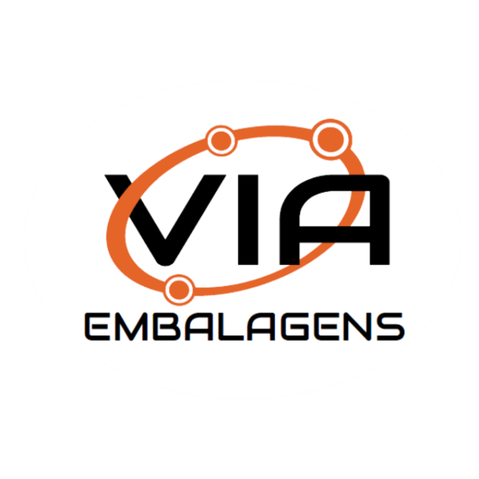 VIA EMBALAGENS LTDA