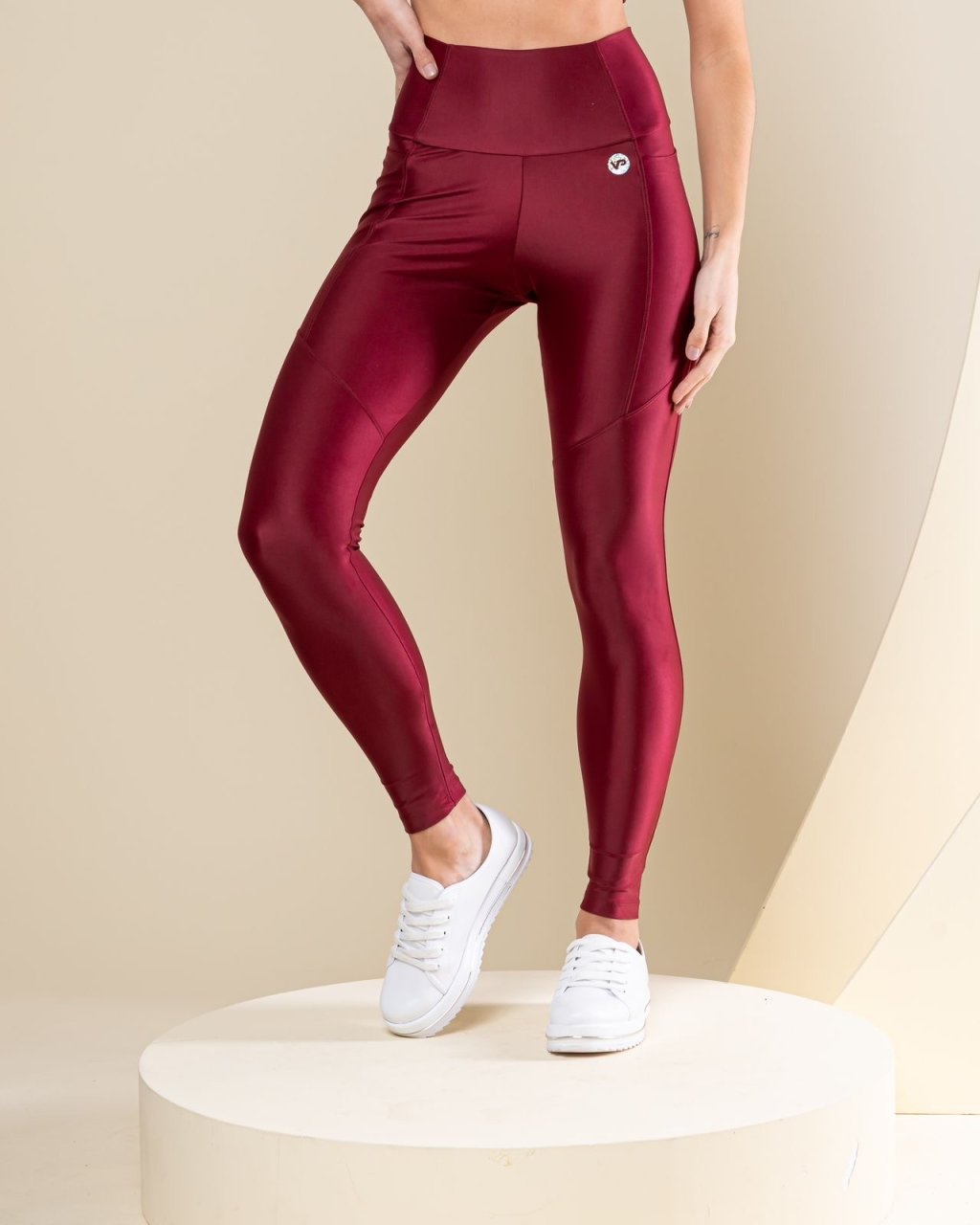 LEGGING ATLETIKA CARMIM