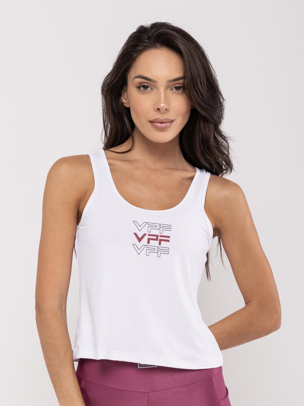 REGATA VPF branca