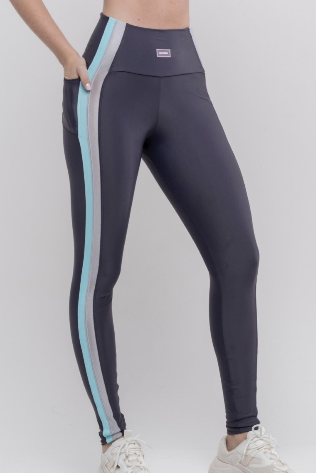 LEGGING ATLETIKA CARBOX 