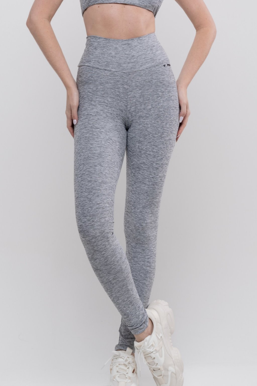 LEGGING BÁSICA MESCLA ELEMENT 