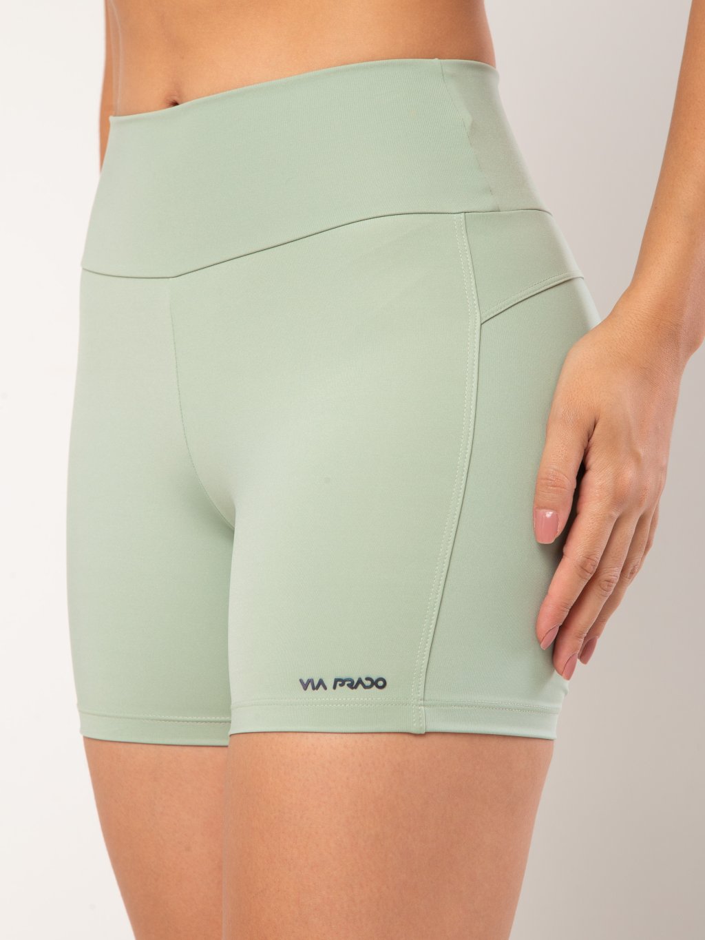 MEIA COXA FITTY MENTA EMPINA