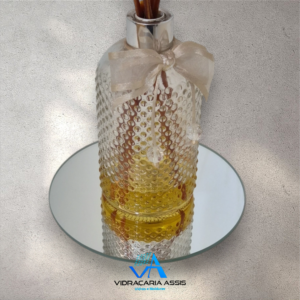 Bandeja para difusor