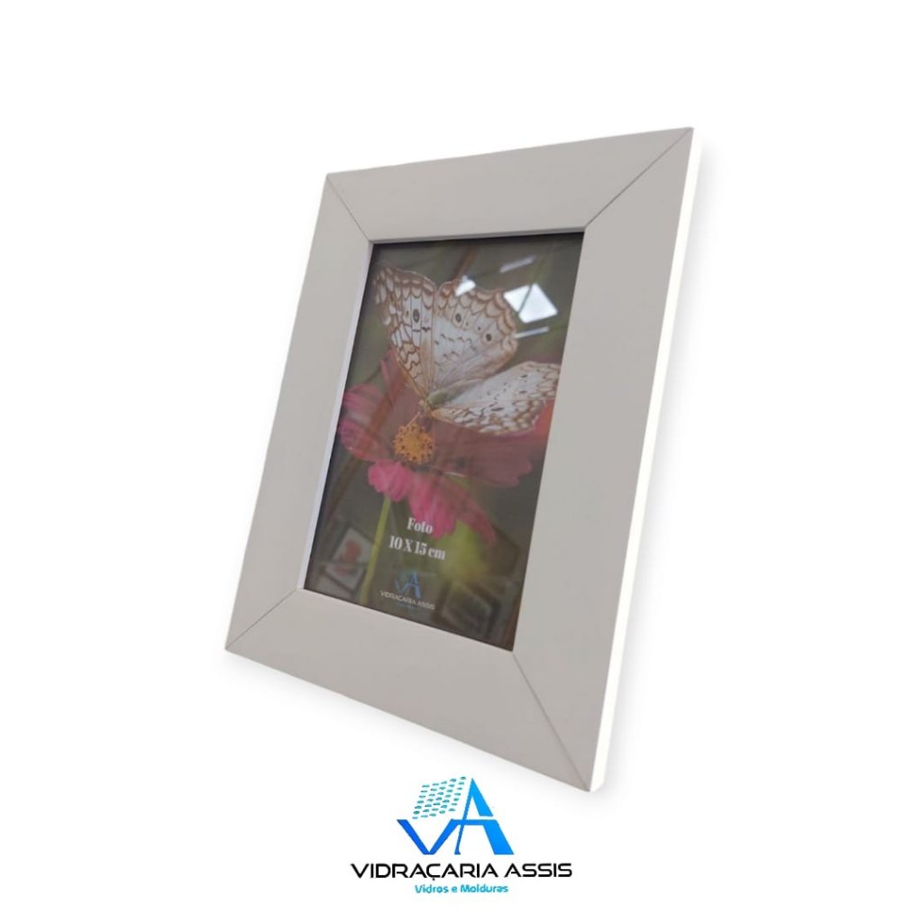 Porta retrato para foto 10x15 (P110B)